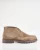 Giorgio | Heren | Casual Schoen Licht Bruin
