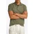 Tommy Hilfiger Imd Reg Normal Fit Polo Shirt Battle Green
