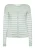 usha Vest Dames muntwit