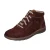 JOSEF SEIBEL Steffi 53 | Enkellaars voor Dames | rood