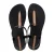 Ipanema sandalen zwart