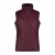 Mouwloze fleece voor dames CMP Arctic