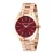 Michael Kors Dameshorloge Kwarts Roze Goud