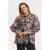 YOEK blouse zwart