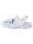 Next Huisschoenen  cyaan blauw / hemelsblauw / rosa / wit