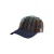 WE Fashion geruite pet – blauw