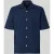 Tommy Hilfiger relaxed fit vrijetijdsoverhemd van seersucker-materiaal
