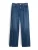 OPUS Jeans ‘Mivy Lane’  blauw denim
