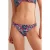 Boden Classic Bikini Bottoms Dahlia Red, Botanic Terrace