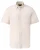 Bugatti | Heren | Casual Overhemd Beige
