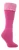 Heat Holders Dames Thermische Wellington Boot Sokken – Moerbei Roze