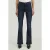 G-STAR 3301 flared jeans – donkerblauw