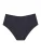 TRIUMPH Slip ‘ Red Label Amourette Charm ‘  donkergrijs / zwart