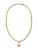 s.Oliver Ketting  goud