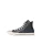 CONVERSE Sneakers hoog ‘CTAS’  zwart