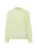Marie Lund Blouse  lichtgeel