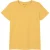 Crew-neck Premium T-shirt GEEL