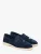 Estro Mocassins ‘935-2’  donkerblauw