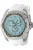 Invicta Ocean Voyage 48024 Herenhorloge – Quartz Uurwerk – Roestvrij Staal met Blauwe Wijzerplaat – 51 mm