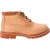 Timberland Waterdichte Nellie-chukka-laarzen van leer voor dames (Lichtrood)