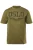 JP1880 Shirt  kaki / donkergroen