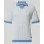 JACK & JONES Premium slim fit poloshirt in tricotlook model ‘Blake’