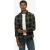 Superdry Kartoenen houthakkers overhemd ls dessin