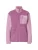 THE NORTH FACE Functionele fleece jas ‘YUMIORI’  pruim / mauve