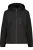 alife & kickin Tussenjas ‘Tove’  zwart