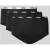 Puma Panty met stretch, set van 3 stuks