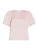 VILA Blouse ‘VIELLETTE’  rosa