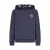 Hoodie Guess Contrast