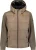 No Excess Jack met Cappuchon Corduroy Kaki heren
