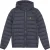 Lyle and Scott Winter winterjas jongens donker navy gewatteerd