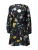 Oasis Blousejurk  geel / groen / rosa / zwart / wit