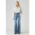 Levi’s Ribcage Bell Jeans