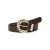 VERO MODA riem VMGIA donkerbruin