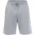 Hugo Herenkatoenen shorts met logo en relaxte pasvorm (Blauw)
