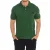 PIPS507 herenpolo met korte mouwen