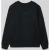 jack & jones Sweatshirt met logoprint, model ‘POINT’