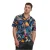 Shirt Urban Classics Viscose AOP Resort
