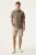 Beige cargoshort
