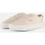 Tommy Hilfiger Vulc Cup CVS Sneakers beige Textiel –