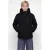 JACK & JONES JUNIOR pufferjas – zwart