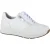 Ti Comos 20008-100 dames veterschoenen sportief