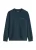 Marc O’Polo Sweatshirt  cyaan blauw / lichtblauw