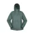 Mountain Warehouse Dames/dames Torrent Waterdicht Jasje (Licht Khaki)