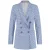 Studio Anneloes Milano star blazer dessin