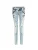 CIPO & BAXX Jeans  lichtblauw