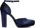 Lodi Pumps Dames Tizis-te,